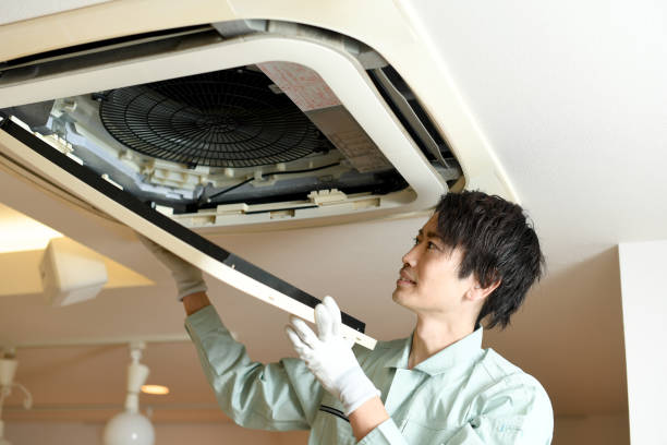 Best Home Air Vent Cleaning  in Linntown, PA