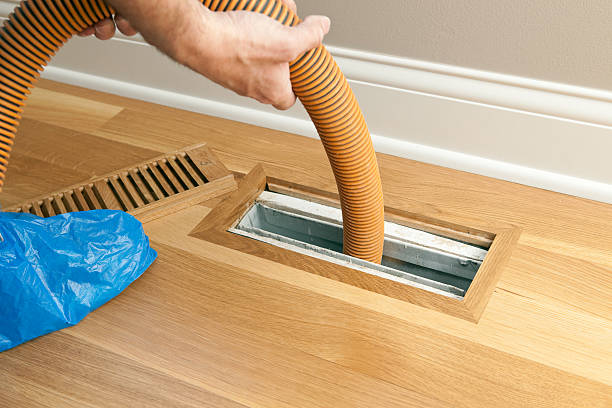 Best Ventilation Cleaning Services  in Linntown, PA